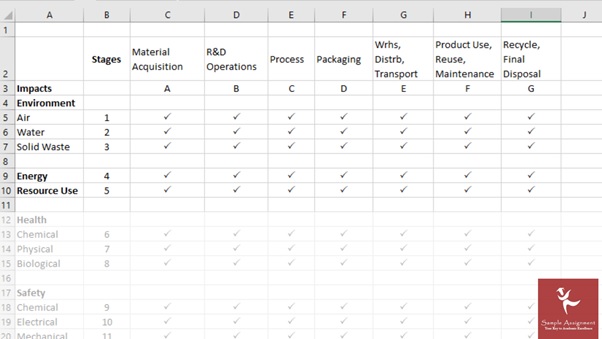 mechatronics design assignment sample services