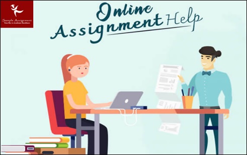 online assignment help