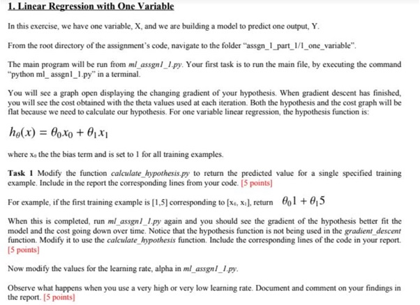 online electronics engineering assignment sample