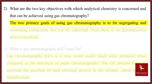 online interfacial and surface chemistry sample assignment writing services