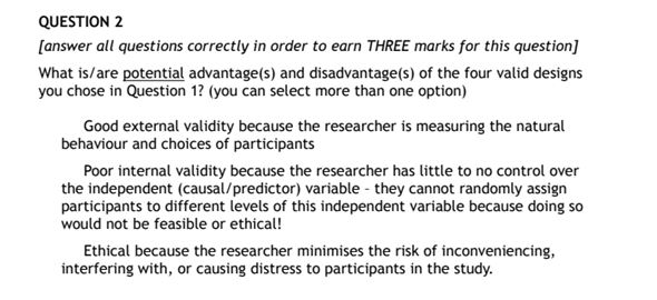 psychological science assignment sample online