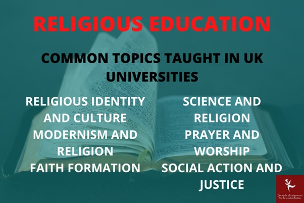 religious education