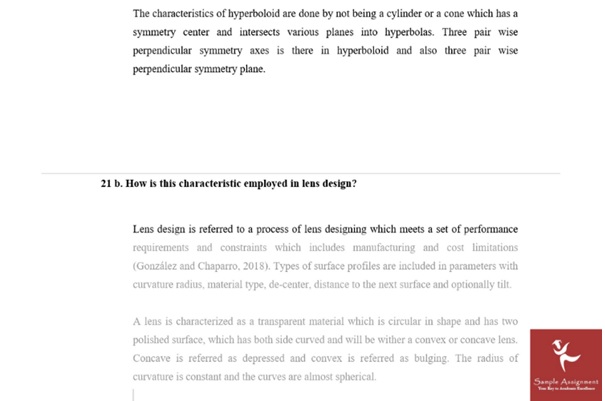 HLTOPD001characterstic