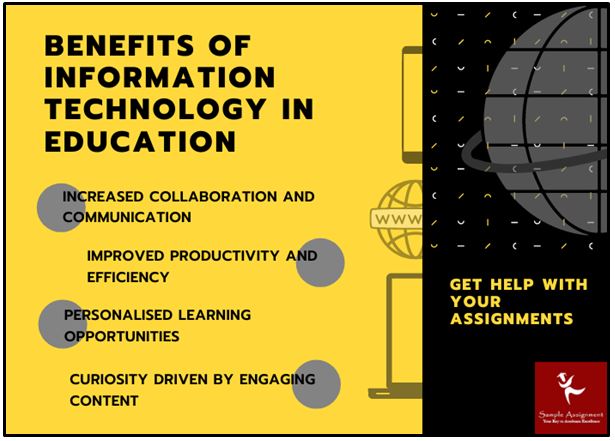 IT homework help