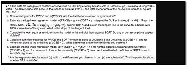 STATA Assignments Help