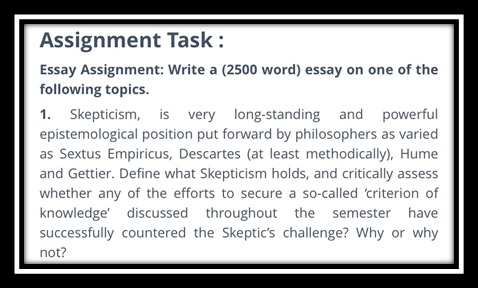 argumentative essay conclusion sample services