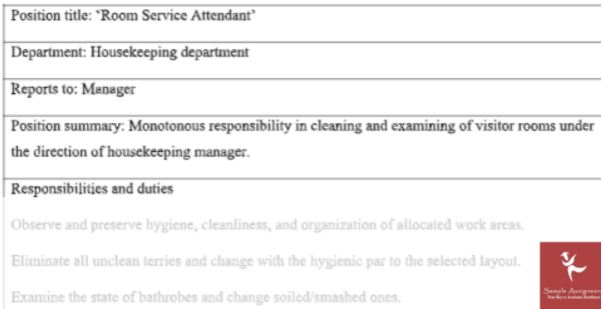 assignment sample phoenix answer