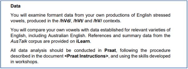 audiology homework sample online