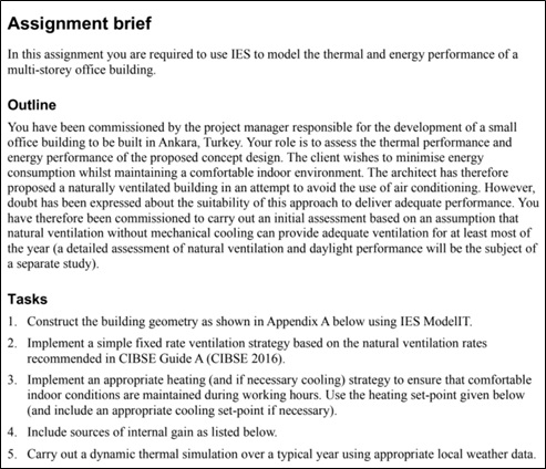 civil engineering materials assignment sample service