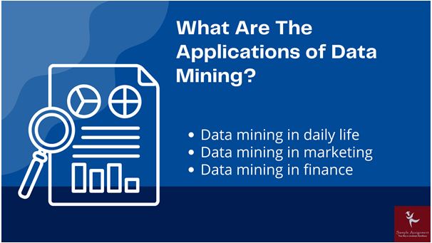 data mining assignment help