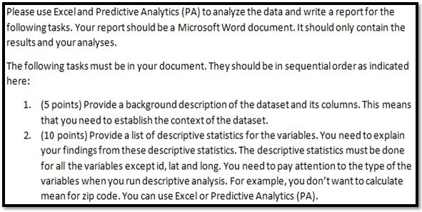 descriptive statistics dissertation help question