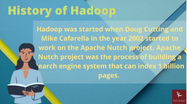 hadoop homework help canada