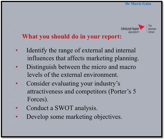 market analysis reports ICICI