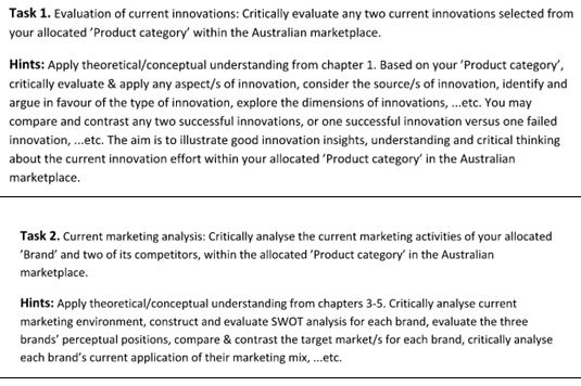 nestle chocolate case study analysis question