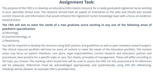 neurological homework help assignment task