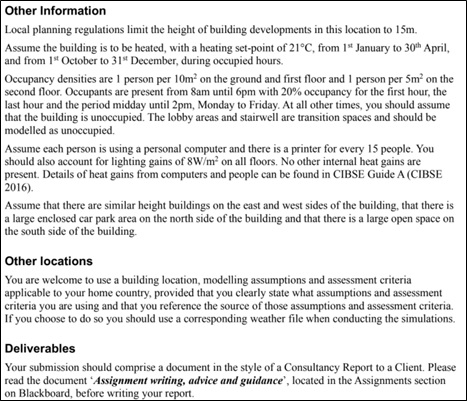 online civil engineering materials assignment sample service