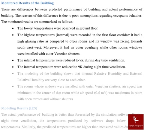 online civil engineering materials assignment sample solution