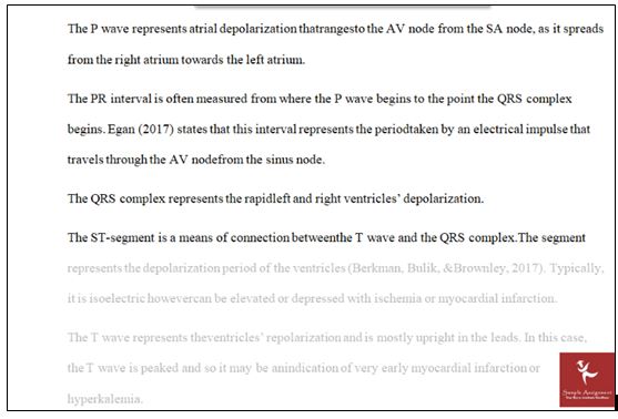 physiology homework help in the USA assignment samples written by