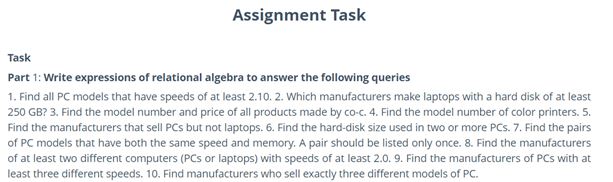 pre algebra homework help assignment