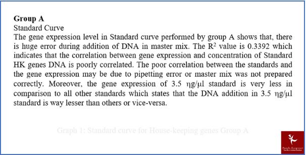 proteomics assignment sample online