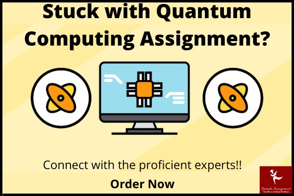 stuck with quantum computing assignment