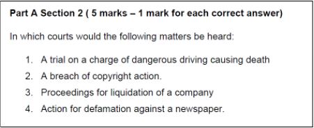 tlaw607 business and corporations law assignment sample