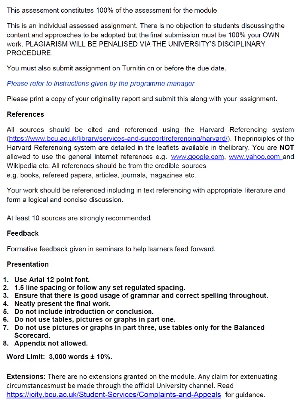 bus057 business process and systems assessment answer sample assignment