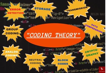 coding theory homework help