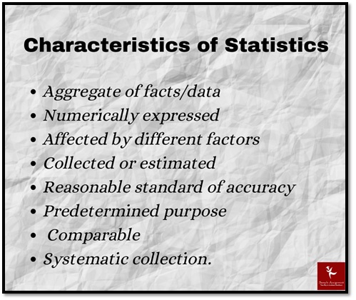 comm121 statistics for business assessment answer