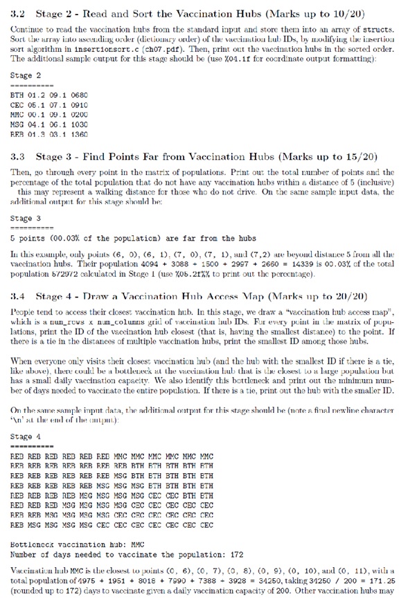 comp20005 engineering computation assessment answer samples assignment