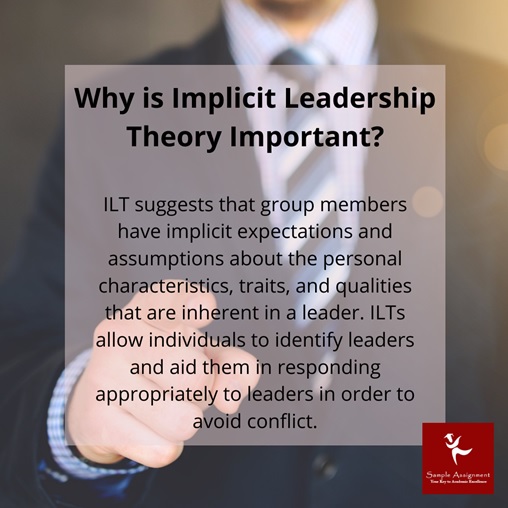 implicit leadership theory assignment help