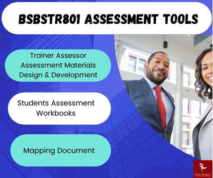 bsbstr801 lead innovative thinking and practice assessment answers