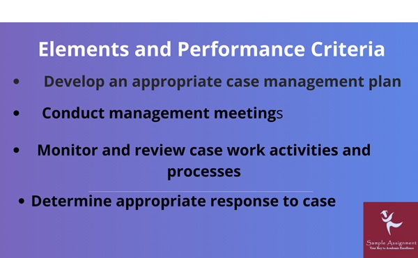 chccsm005 assessment answers