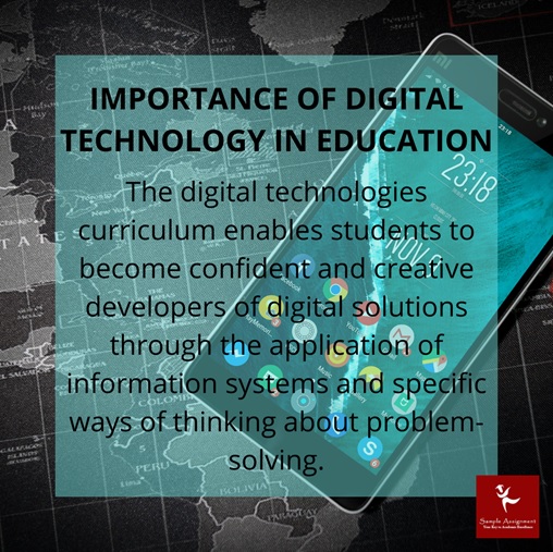 digital informatics assignment help