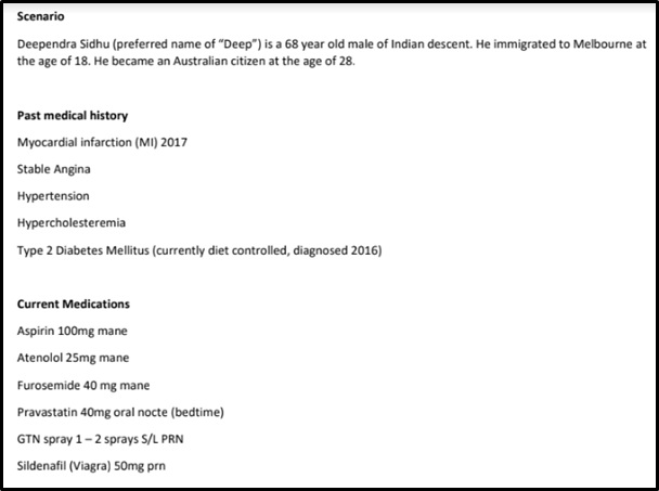 electrocardiogram assignment help assignment1