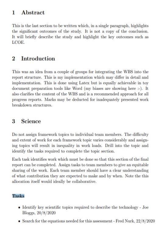 photochemistry homework help sample assignment