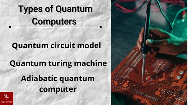 quantum computing dissertation help