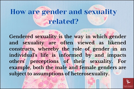 synthesis essay on gender and sexuality assignment help