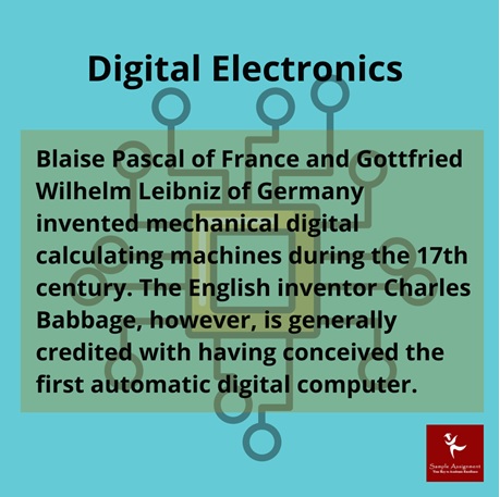 ece301 digital electronics lab assessment answers