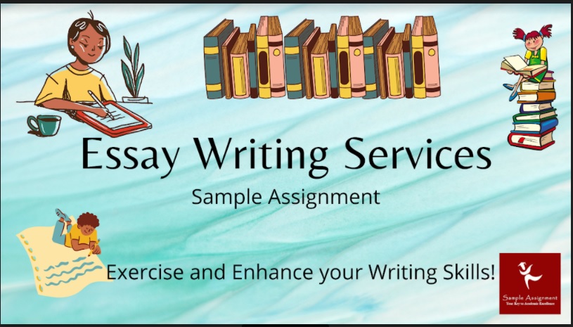 essay writing services