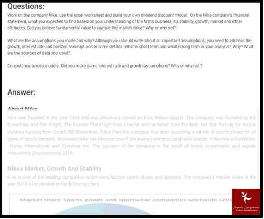 finc 100 investments assessment solutions