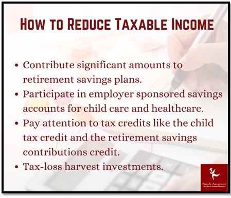 fnsacc411 process business tax requirements assessment answer