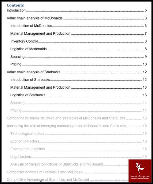 gm702 operations management assessment answers samples assignments