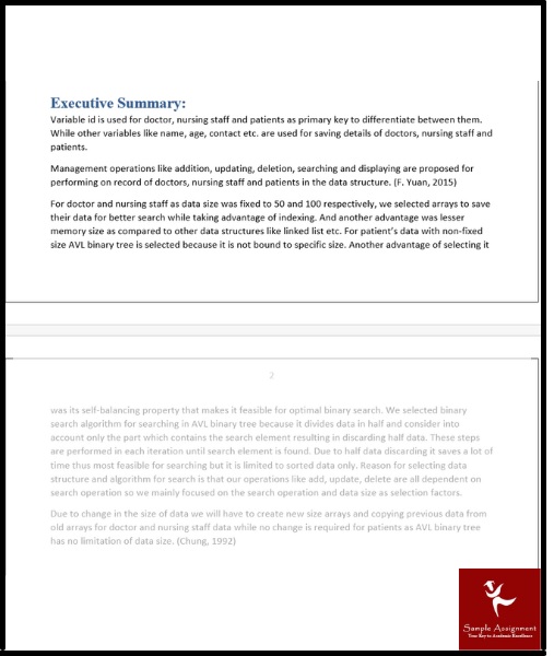 ict208 assessment answers samples assignments