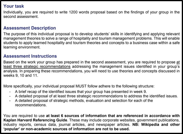 introduction of tourism dissertation help sample assignment