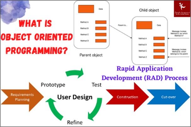 BIT246 object oriented rad assessment answer