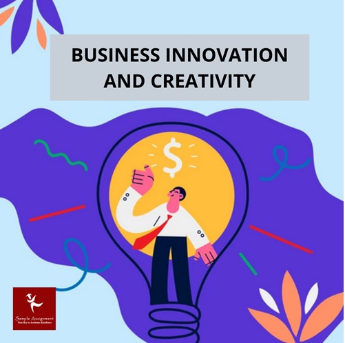 BSBMGT619 Identify and Implement business innovation assessment answers