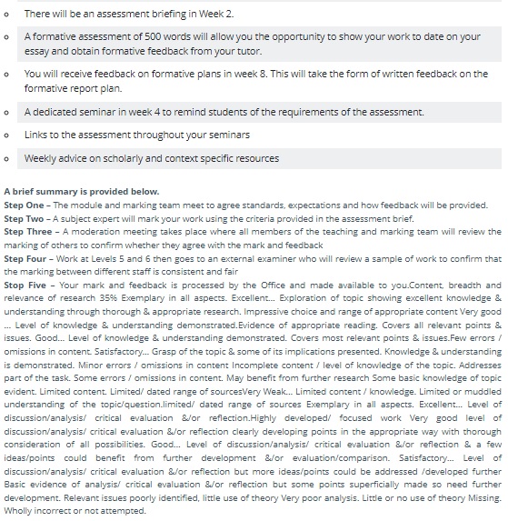 BUS020X619S assessment answers sample assignment 2