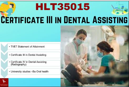 HLT35015 assessment answers