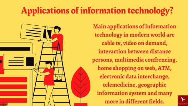 IT dissertation help services